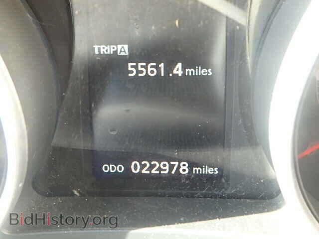 2013 MITSUBISHI OUTLANDER - VIN: 4A4AR3AU5DE008061 - Фото 8