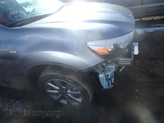 2013 MITSUBISHI OUTLANDER - VIN: 4A4AR3AU5DE008061 - Фото 10