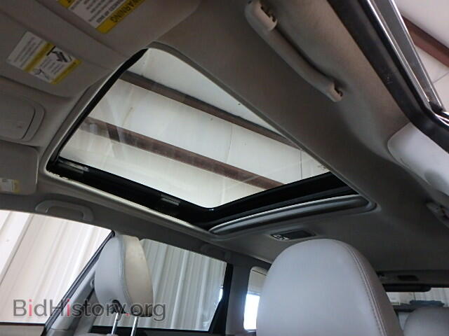 2010 SUBARU FORESTER - VIN: JF2SH6FC5AH708562 - Фото 9