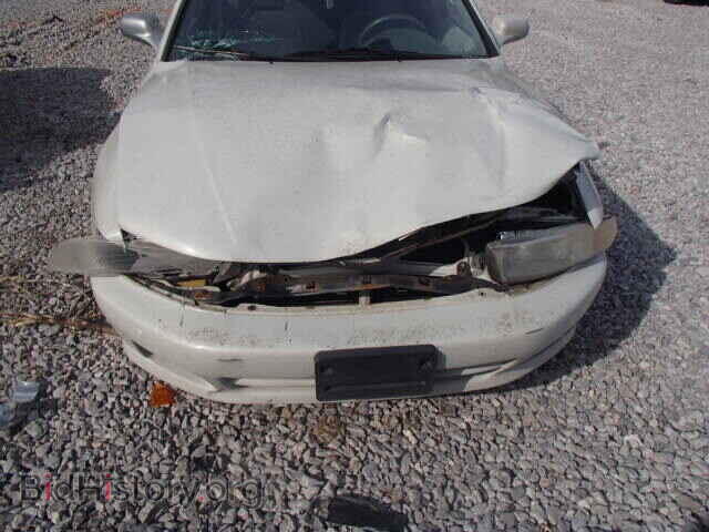 2001 MITSUBISHI GALANT - VIN: 4A3AA46G91E024084 - Фото 9