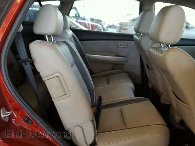 2008 MAZDA CX-9 - VIN: JM3TB28A680149404 - Фото 6
