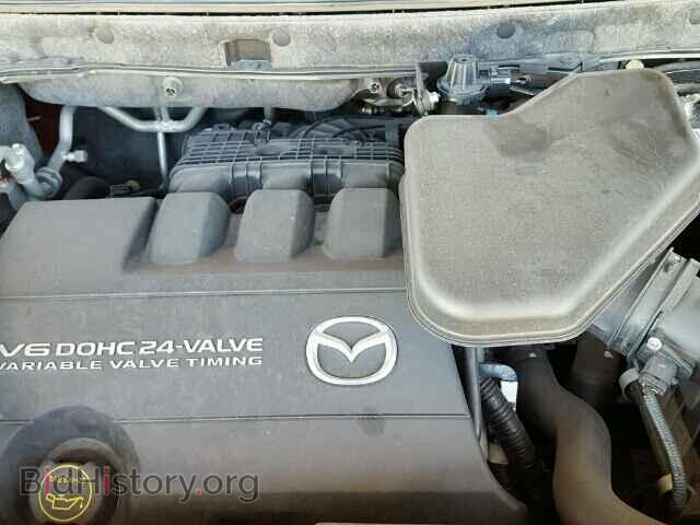 2008 MAZDA CX-9 - VIN: JM3TB28A680149404 - Фото 7