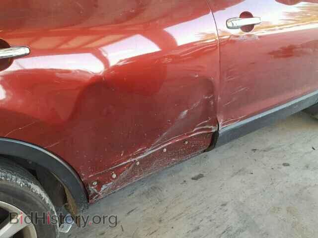 2008 MAZDA CX-9 - VIN: JM3TB28A680149404 - Фото 9