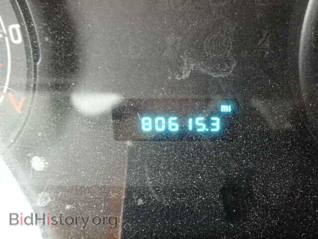 2008 FORD FOCUS - VIN: 1FAHP32N48W142620 - Photo 8
