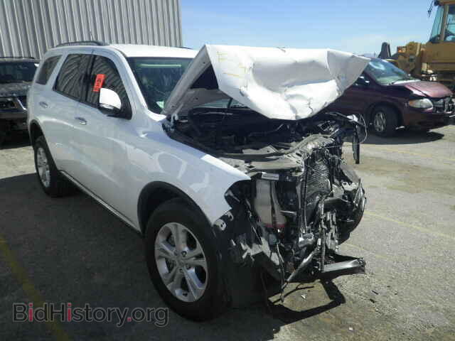 Photo 1C4SDJDT2DC519630 - DODGE DURANGO 2013