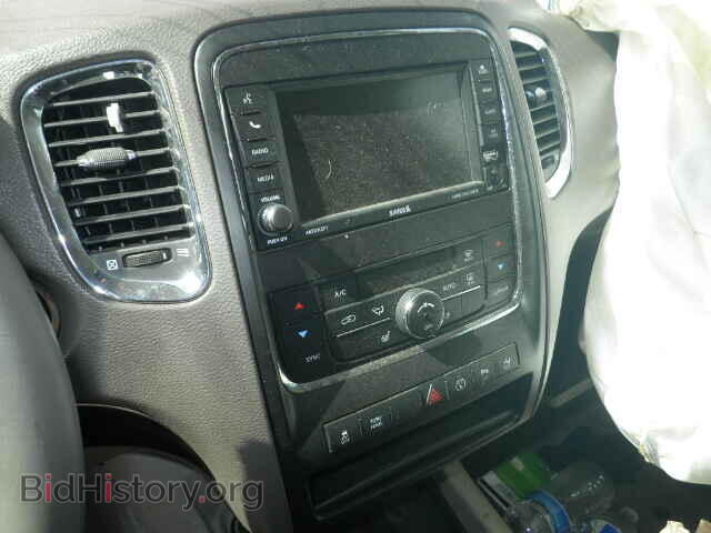 2013 DODGE DURANGO - VIN: 1C4SDJDT2DC519630 - Photo 9
