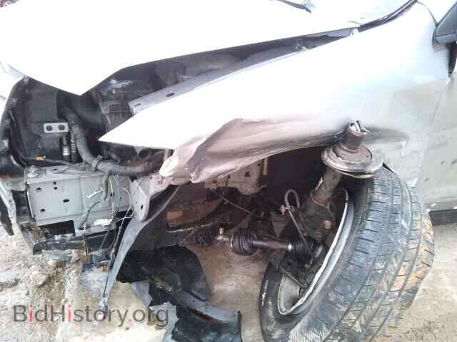 2007 FORD EDGE - VIN: 2FMDK38C87BB58120 - Фото 9
