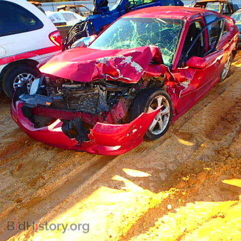 Фотография 1YVHP80C255M58103 - MAZDA 6 2005