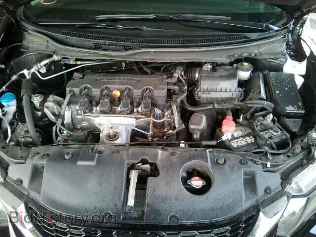 2014 HONDA CIVIC - VIN: 19XFB2F97EE047207 - Фото 7