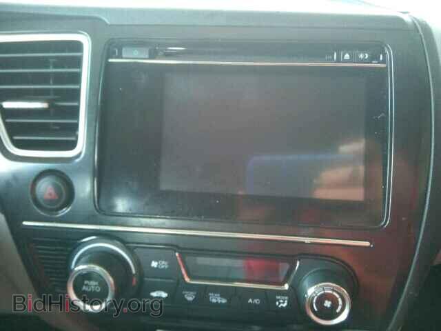 2014 HONDA CIVIC - VIN: 19XFB2F97EE047207 - Фото 9