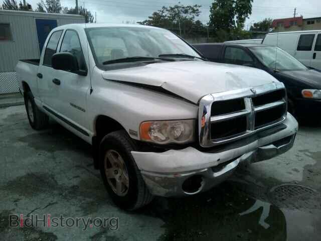Photo 1D7HU18D44S759433 - DODGE RAM 1500 2004