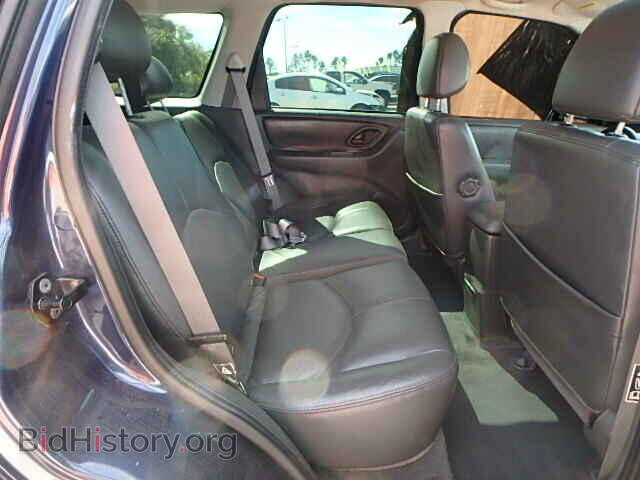 2003 MAZDA TRIBUTE - VIN: 4F2CZ061X3KM32400 - Фото 6