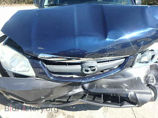 2003 MAZDA TRIBUTE - VIN: 4F2CZ061X3KM32400 - Фото 7