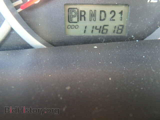 2003 MAZDA TRIBUTE - VIN: 4F2CZ061X3KM32400 - Фото 8