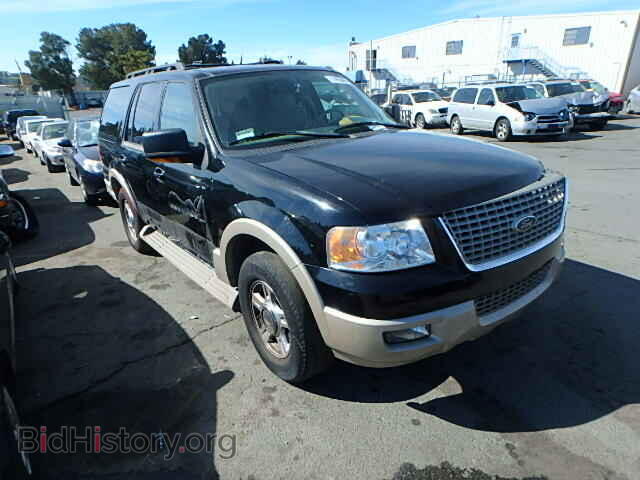 Photo 1FMPU17596LA96367 - FORD EXPEDITION 2006