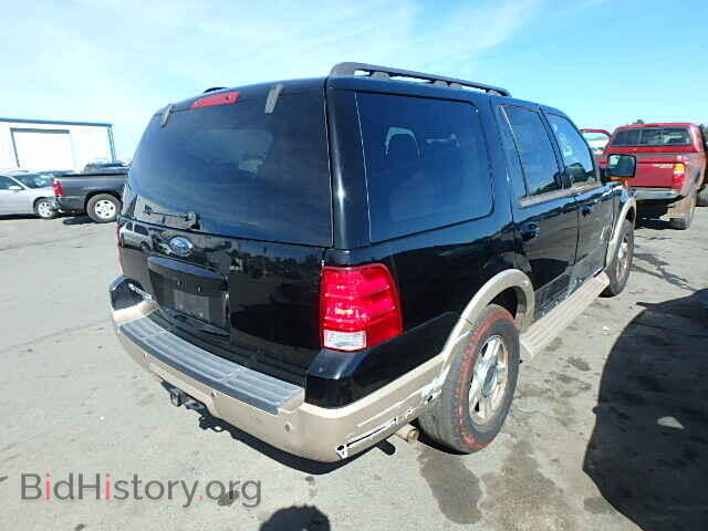 2006 FORD EXPEDITION - VIN: 1FMPU17596LA96367 - Фото 4
