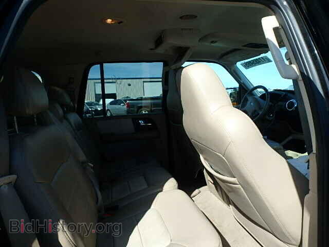 2006 FORD EXPEDITION - VIN: 1FMPU17596LA96367 - Фото 6