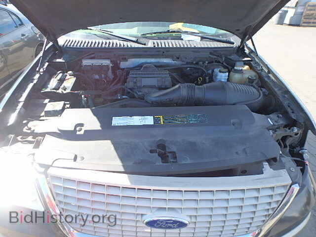 2006 FORD EXPEDITION - VIN: 1FMPU17596LA96367 - Фото 7