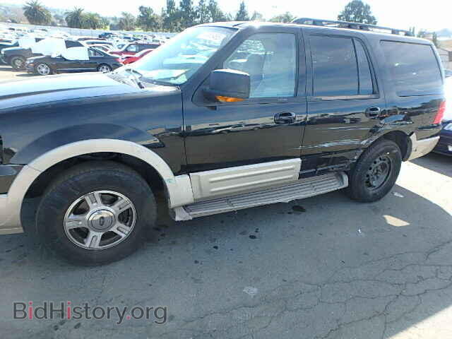 2006 FORD EXPEDITION - VIN: 1FMPU17596LA96367 - Фото 10