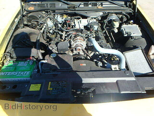 2005 FORD CROWN VIC - VIN: 2FAFP71W65X166345 - Фото 7