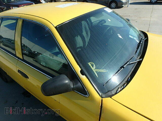 2005 FORD CROWN VIC - VIN: 2FAFP71W65X166345 - Фото 10