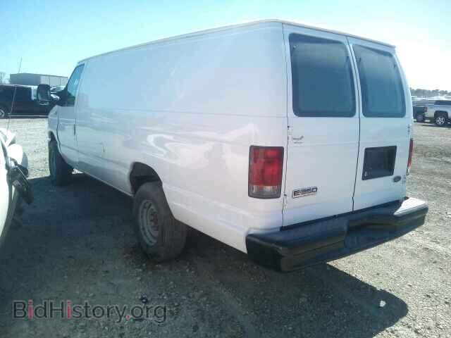 2008 FORD ECONOLINE - VIN: 1FTSS34PX8DA85669 - Фото 3