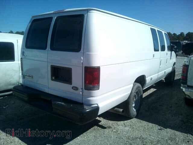 2008 FORD ECONOLINE - VIN: 1FTSS34PX8DA85669 - Фото 4