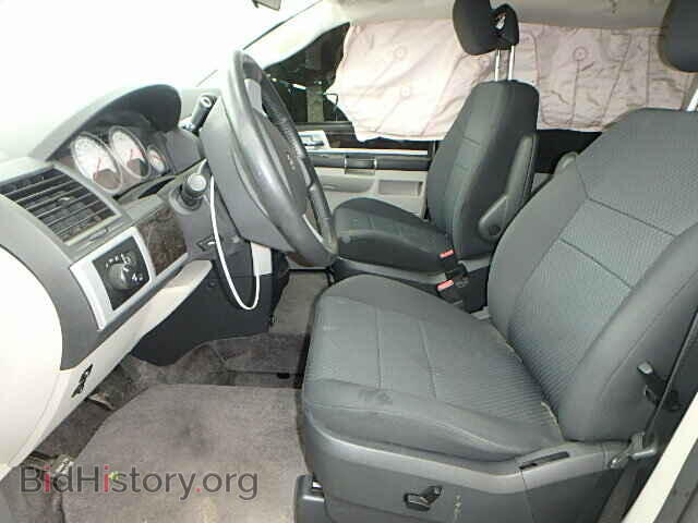 2010 DODGE CARAVAN - VIN: 2D4RN5D17AR408630 - Photo 5