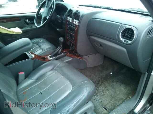 2003 GMC ENVOY - VIN: 1GKDT13S832220009 - Фото 5
