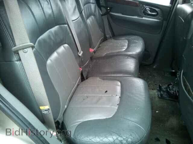2003 GMC ENVOY - VIN: 1GKDT13S832220009 - Фото 6
