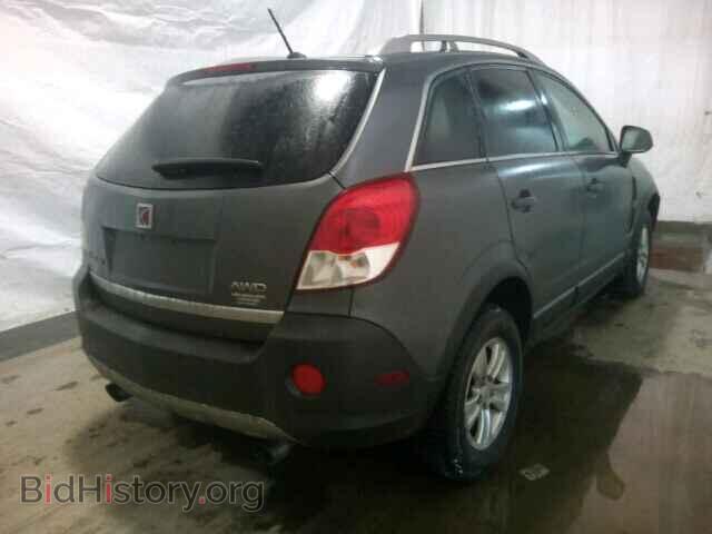2008 SATURN VUE - VIN: 3GSDL43N68S532532 - Фото 4