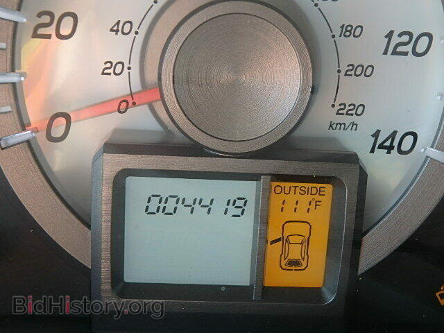 2013 HONDA PILOT - VIN: 5FNYF4H61DB003370 - Фото 8