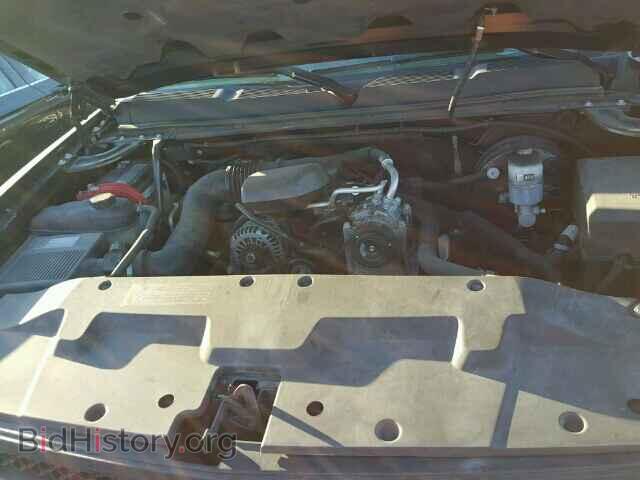 2009 CHEVROLET SILVERADO - VIN: 1GCEC19X89Z212852 - Фото 7