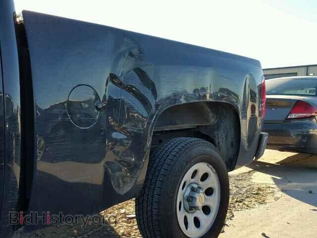 2009 CHEVROLET SILVERADO - VIN: 1GCEC19X89Z212852 - Фото 10