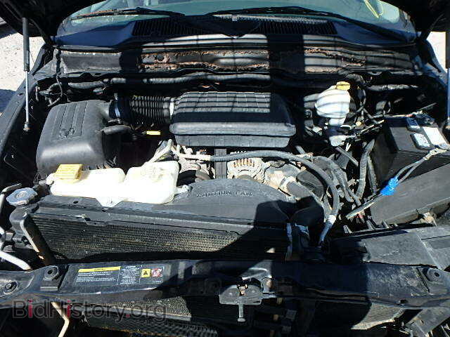 2007 DODGE RAM 1500 - VIN: 1D7HA18P17J521908 - Фото 7