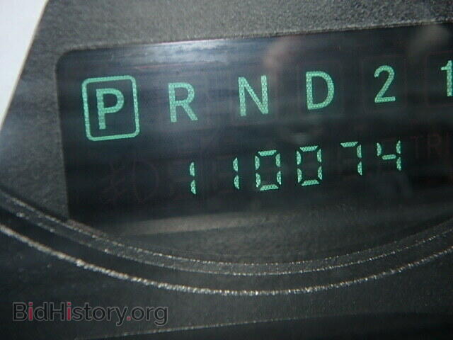 2007 DODGE RAM 1500 - VIN: 1D7HA18P17J521908 - Фото 8