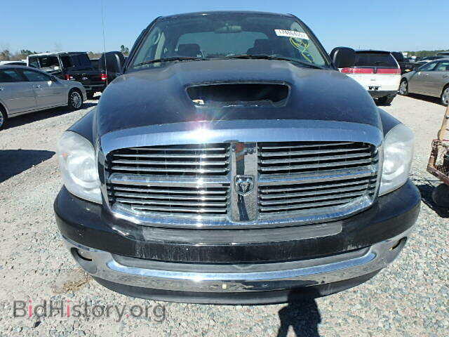 2007 DODGE RAM 1500 - VIN: 1D7HA18P17J521908 - Фото 10