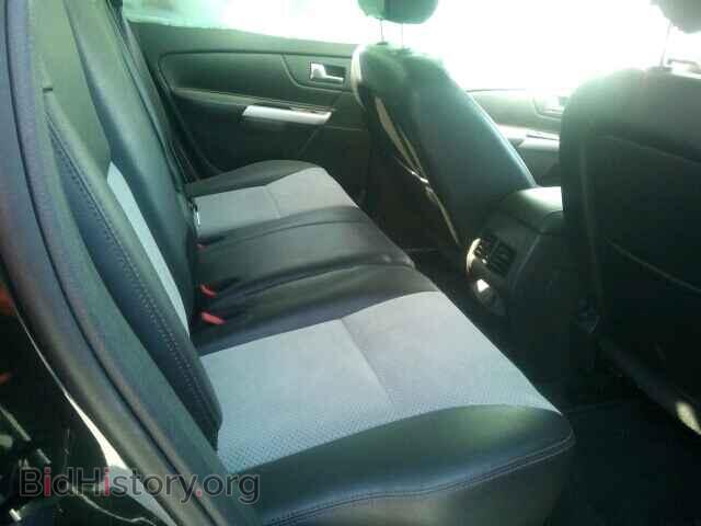 2013 FORD EDGE - VIN: 2FMDK4JC8DBC24791 - Photo 6