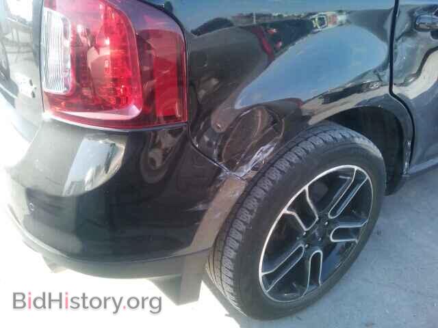 2013 FORD EDGE - VIN: 2FMDK4JC8DBC24791 - Photo 10