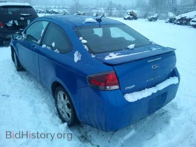 2010 FORD FOCUS - VIN: 1FAHP3CN6AW120767 - Photo 3