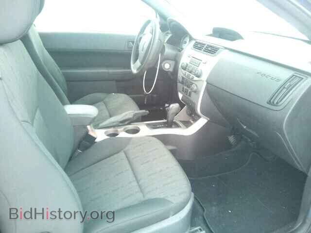 2010 FORD FOCUS - VIN: 1FAHP3CN6AW120767 - Photo 5
