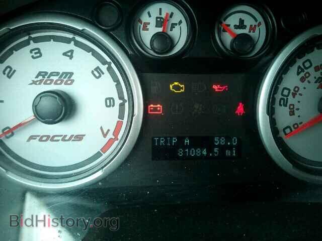 2010 FORD FOCUS - VIN: 1FAHP3CN6AW120767 - Photo 8