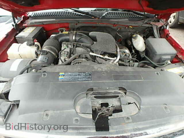 2007 CHEVROLET SILVERADO - VIN: 1GCHK23DX7F187486 - Photo 7