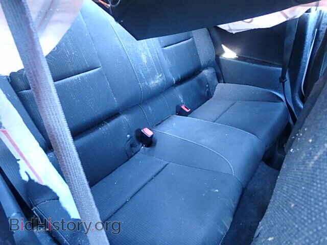 2014 CHEVROLET CAMARO - VIN: 2G1FS1EW5E9290121 - Фото 6