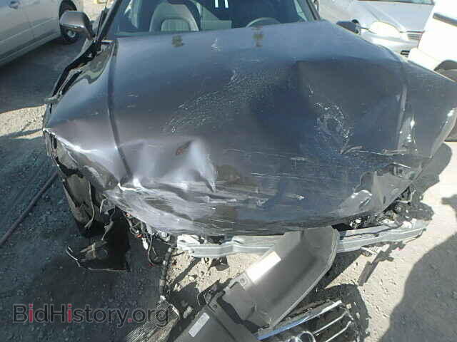 2014 AUDI A7 - VIN: WAU2GAFC8EN052205 - Фото 7