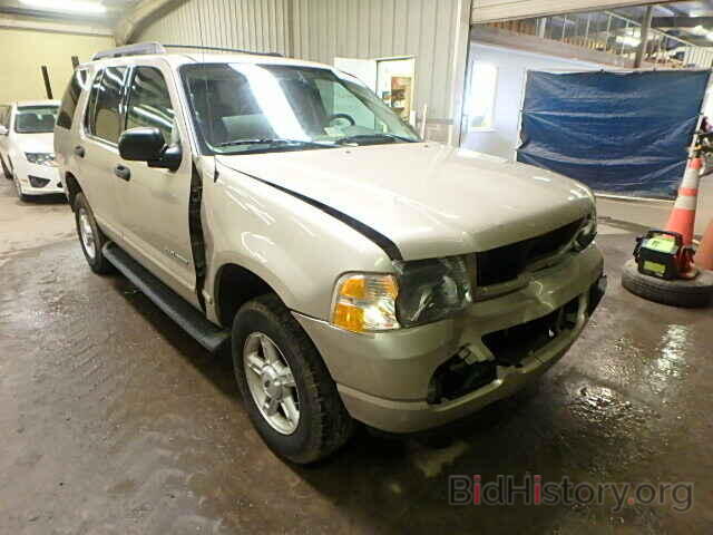 Photo 1FMZU63K85UC03094 - FORD EXPLORER 2005