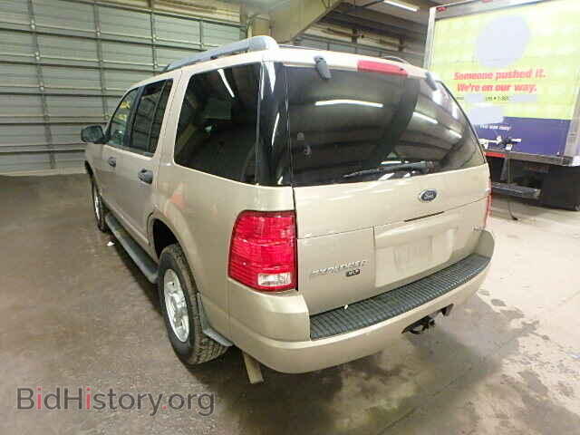 2005 FORD EXPLORER - VIN: 1FMZU63K85UC03094 - Photo 3