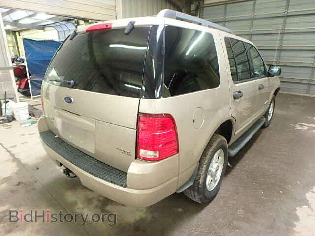 2005 FORD EXPLORER - VIN: 1FMZU63K85UC03094 - Photo 4