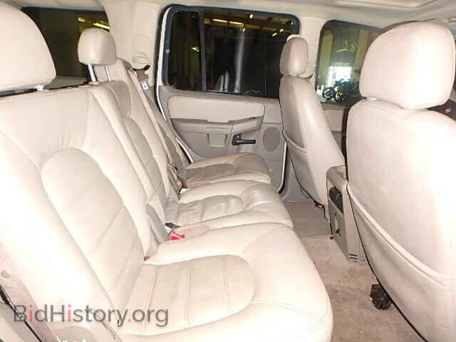 2005 FORD EXPLORER - VIN: 1FMZU63K85UC03094 - Photo 6