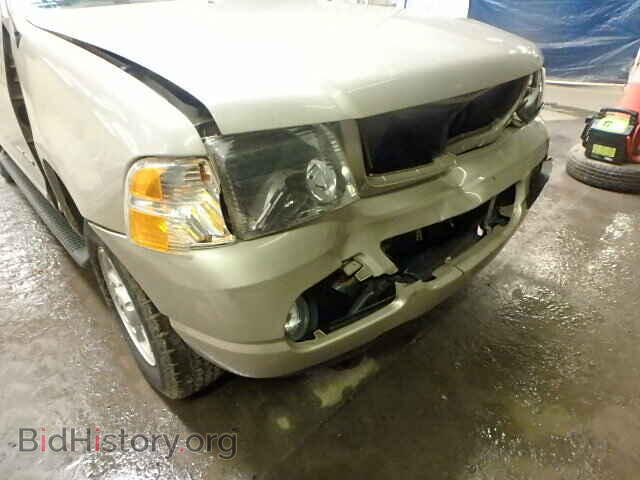 2005 FORD EXPLORER - VIN: 1FMZU63K85UC03094 - Photo 9